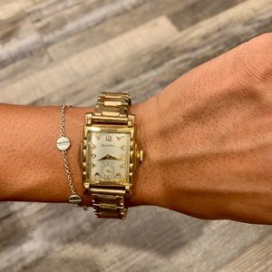 Bulova Watch